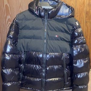 Tommy Hilfiger Puffer Coat (XL men)